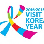 2016-2018 한국 방문의 해 엠블럼