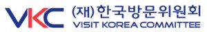 한국방문위원회 CI