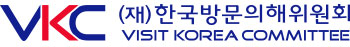 한국방문의해위원회 CI